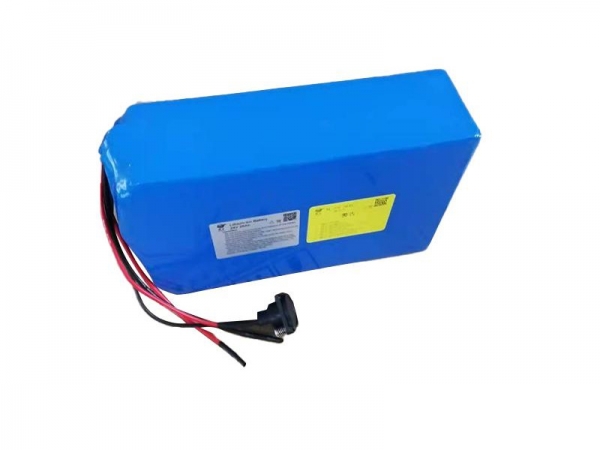 22.2V 31200mAh 動(dòng)力鋰電池組